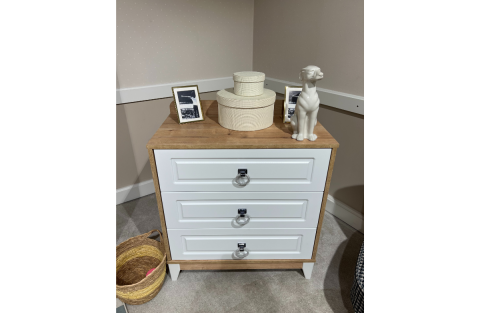 London Armoni Çocuk Odası