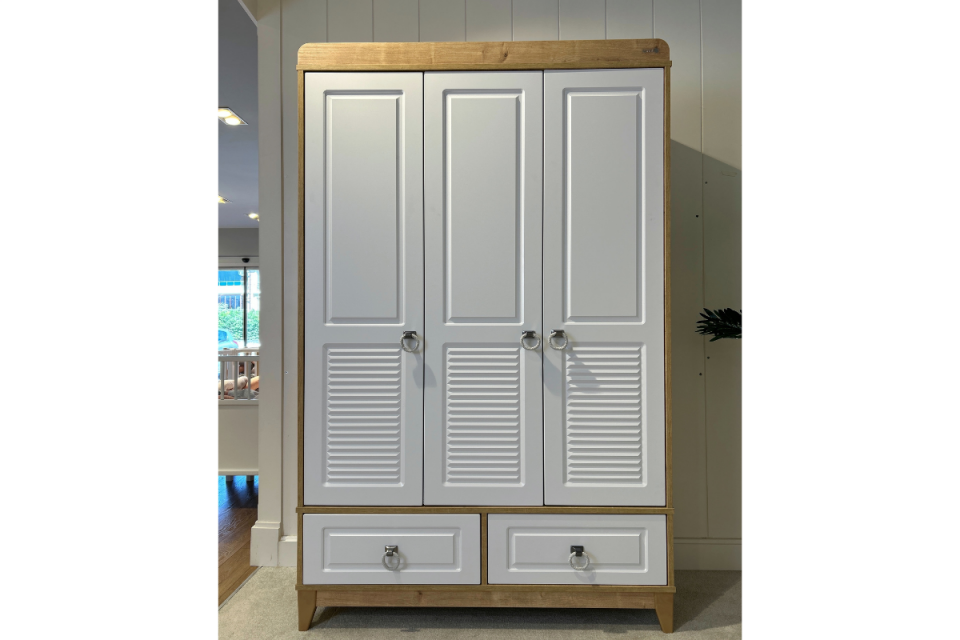 Armoni Montesori Çocuk Odası