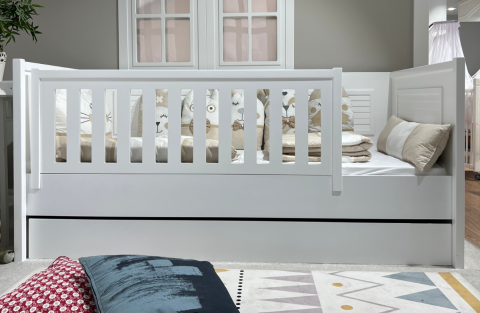 Valencia 100*200 Daybed Montessori