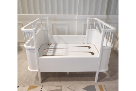 Bonita Yasemin 3kp Bebek Odası