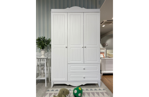 Bonita Yasemin 3kp Bebek Odası