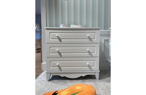 Bonita Yasemin 3kp Bebek Odası