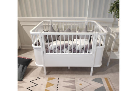 Bonita Büyüyen Karyola