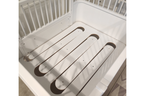 Bonita Büyüyen Karyola