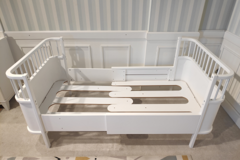 Bonita Büyüyen Karyola