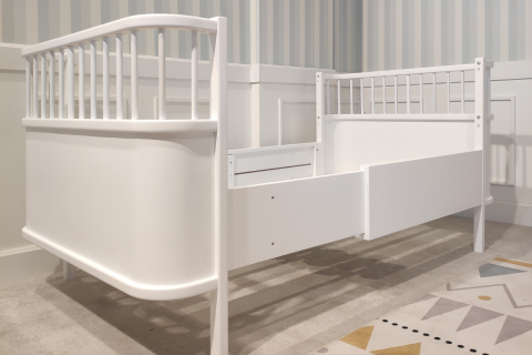 Bonita Büyüyen Karyola