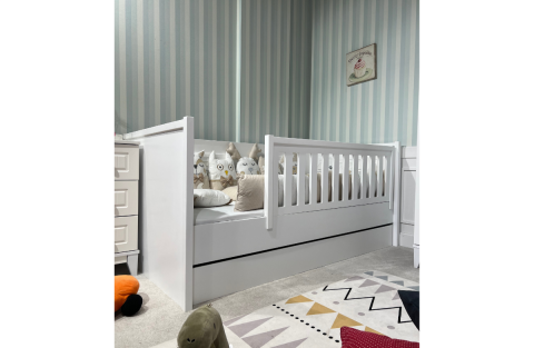 Valencia Yasemin 3kp Çocuk Odası