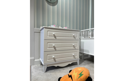 Lena Yasemin 3kp Çocuk Odası