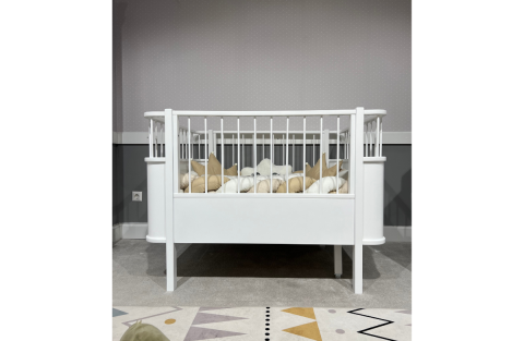 Bonita Valentino Bebek Odası