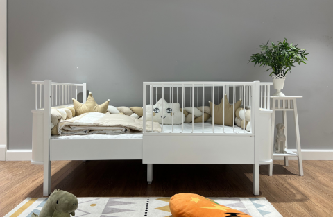 Bonita Valentino Bebek Odası