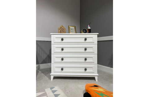 Bonita Valentino Bebek Odası